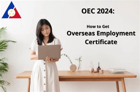 HOW TO GET OEC (OVERSEAS EMPLOYMENT .